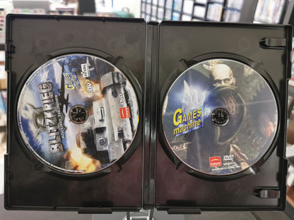 Blitzkrieg - Rolling Thunder (PC)