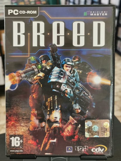 Breed (PC)