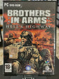Brothers in Arms: Hell's Highway (PC)