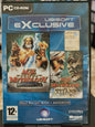 Age Of Mythology - Gold Edition (PC)
