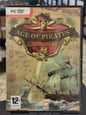 Age Of Pirates - Carribean Tales (PC)