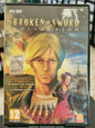 Broken Sword Collection - Vol. 1 (PC)