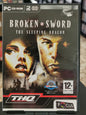 Broken Sword 3 - the Sleeping Dragon (PC)