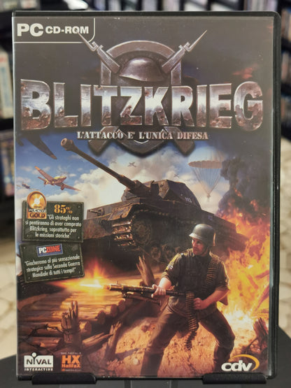 Blitzkrieg (PC)