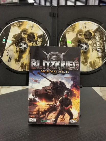 Blitzkrieg (PC)