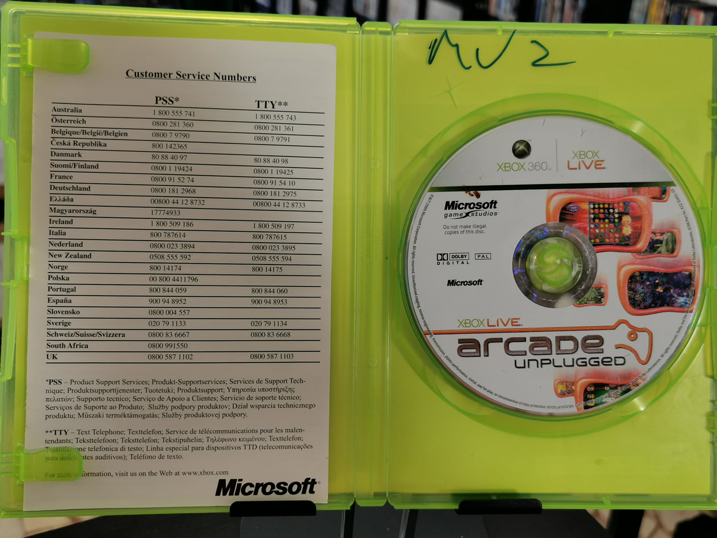 Xbox Live Arcade (Xbox 360)