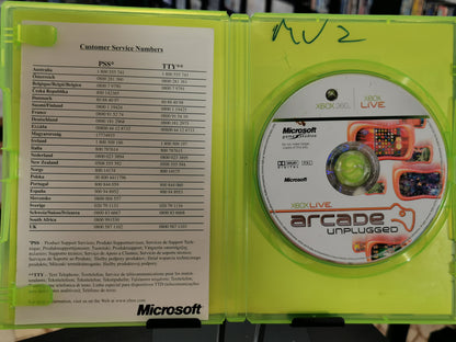 Xbox Live Arcade (Xbox 360)