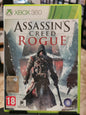Assassin's Creed Rogue (Xbox 360)