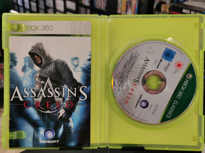 Assassin's Creed (Xbox 360) - Classics