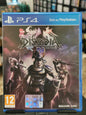 Dissidia Final Fantasy NT (PS4)