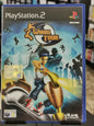 Whirl Tour (PS2)