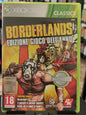 Borderlands - Edizione Gioco dell'Anno (Xbox 360) - Classics