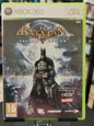 Batman: Arkham Asylum (Xbox 360)