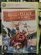 Boog & Elliot A Caccia Di Amici (Xbox 360)