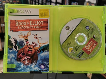 Boog & Elliot A Caccia Di Amici (Xbox 360)
