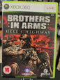 Brothers in Arms: Hell's Highway (Xbox 360)