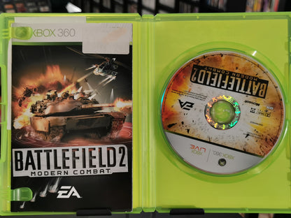 Battlefield 2: Modern Combat (Xbox 360)