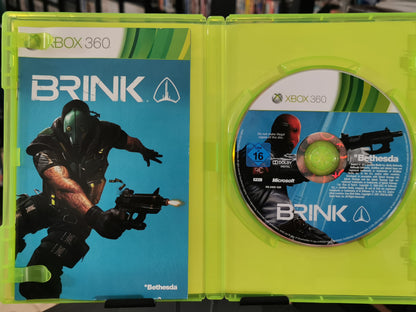 Brink (Xbox 360)