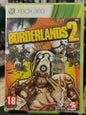 Borderlands 2 (Xbox 360)