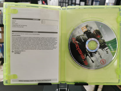 Crysis 3 (Xbox 360) - Classics