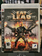 Eat Lead: The Return of Matt Hazard (PS3)