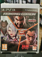 Fighting Edition (PS3)