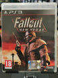 Fallout: New Vegas (PS3) - FRA