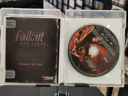 Fallout: New Vegas (PS3) - FRA