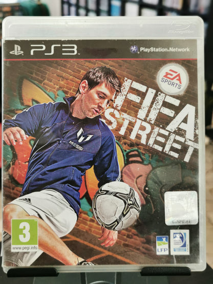 Fifa Street (PS3)