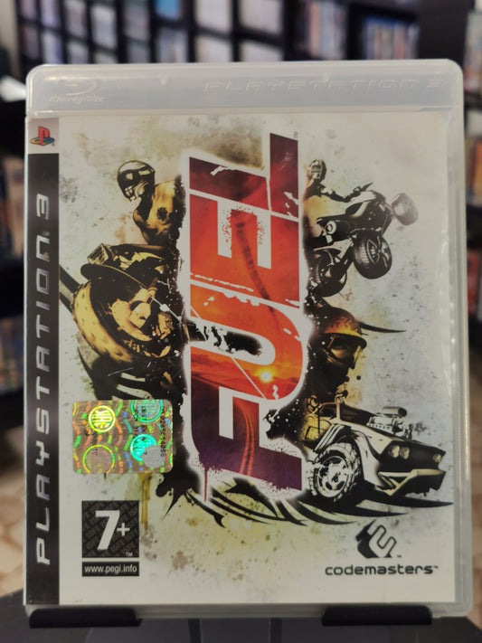 Fuel (PS3)