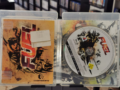 Fuel (PS3)