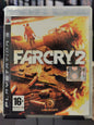 Far Cry 2 (PS3)