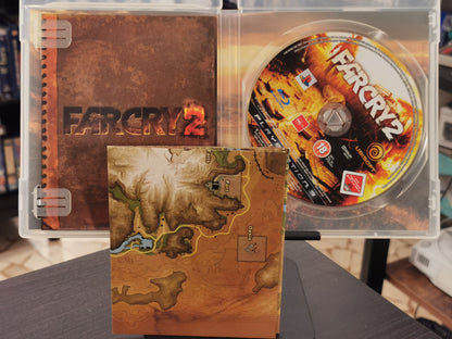 Far Cry 2 (PS3)