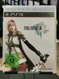 Final Fantasy XIII (PS3)