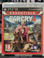 Far Cry 4 (PS3) - Essentials
