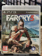 Far Cry 3 (PS3)
