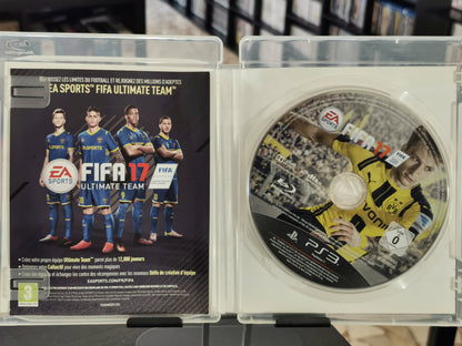 FIFA 17 (PS3)