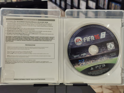 FIFA 16 (PS3)