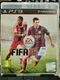 FIFA 15 (PS3)