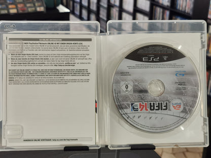FIFA 14 (PS3)