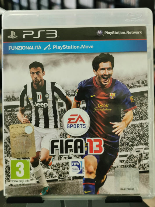 FIFA 13 (PS3)