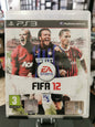 FIFA 12 (PS3)