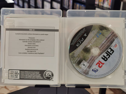 FIFA 12 (PS3)