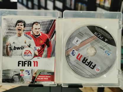 FIFA 11 (PS3)