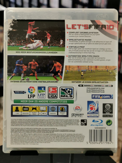 FIFA 10 (PS3)