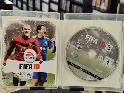 FIFA 10 (PS3)