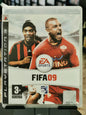 FIFA 09 (PS3)