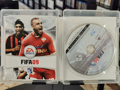 FIFA 09 (PS3)