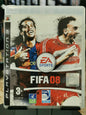 FIFA 08 (PS3)