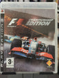 Formula One: Championship Edition (PS3)
